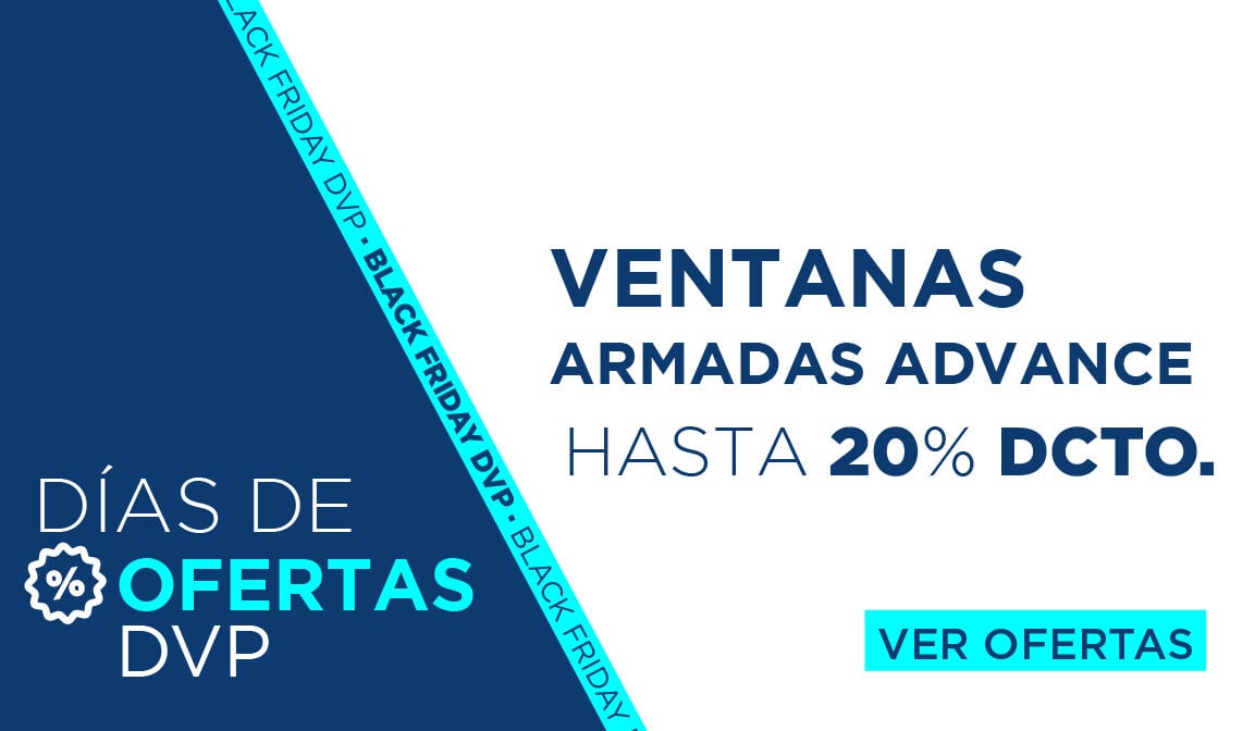 Ventanas Armadas